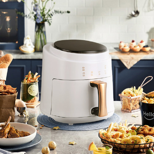 Belfry Kitchen Air Fryer Wayfair.co.uk